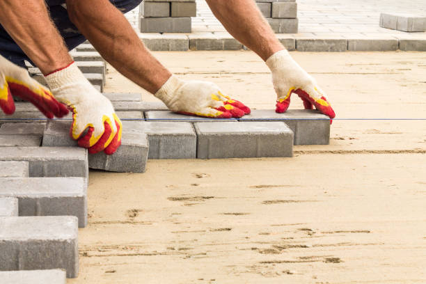 Reasons to Select Us for Your Driveway Paving Requirements in Shawneetown, IL