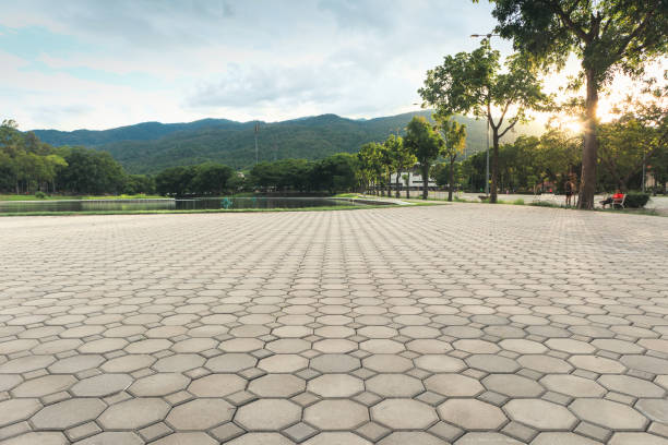 Best Brick Driveway Pavers  in Shawneetown, IL