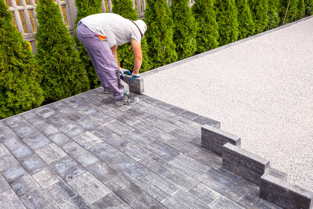 Best Driveway Paver Sealing  in Shawneetown, IL