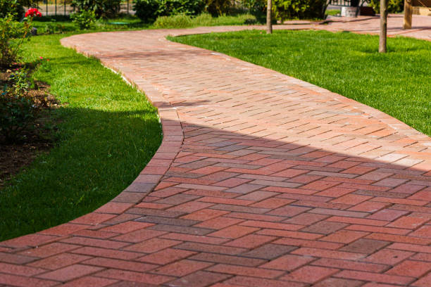 Best Driveway Paving Contractor  in Shawneetown, IL