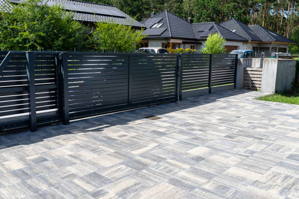 Reasons to Select Us for Your Driveway Paving Requirements in Shawneetown, IL