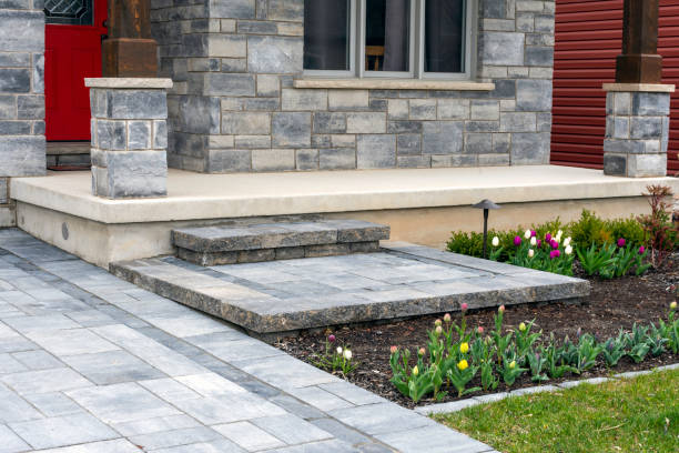 Best Driveway Pavers Near Me  in Shawneetown, IL