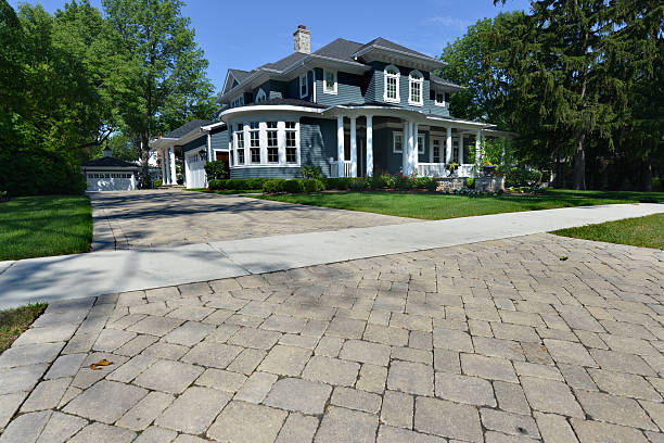 Shawneetown, IL Driveway Pavers Company