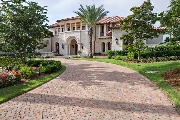 Professional Driveway Pavers in Shawneetown, IL