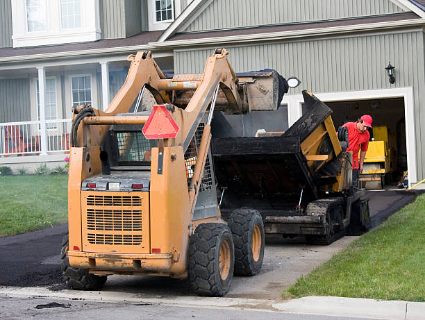 Best Best Driveway Pavers  in Shawneetown, IL